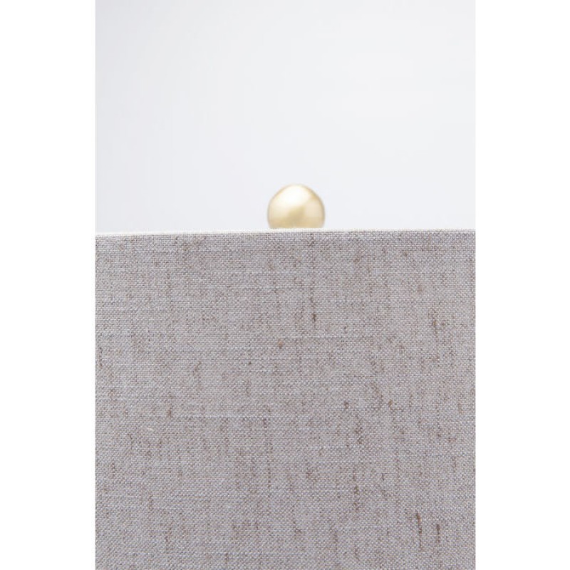 Table Lamp Charleston Marble 69cm